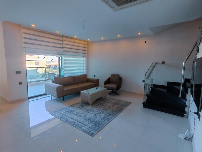 Image No.8-2 Bed Duplex for sale