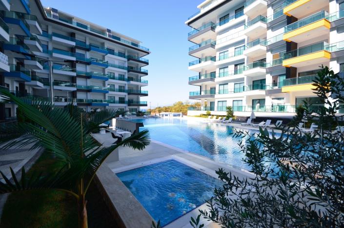 Image No.6-2 Bed Duplex for sale