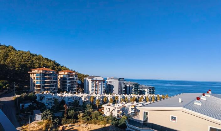 Image No.20-2 Bed Duplex for sale