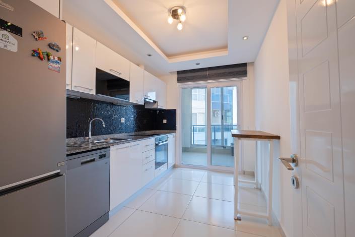 Image No.4-2 Bed Apartment for sale