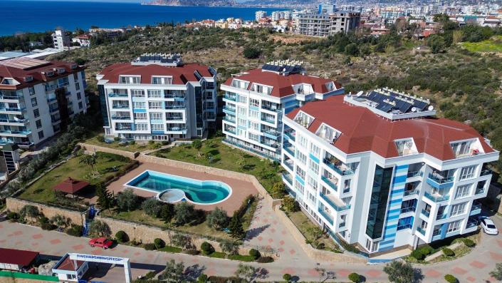 Image No.21-2 Bed Apartment for sale