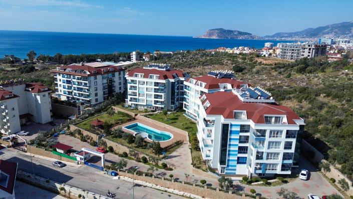 Image No.3-2 Bed Apartment for sale