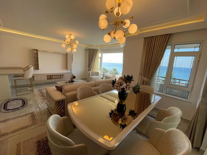 Image No.4-Appartement de 2 chambres à vendre à Tosmur