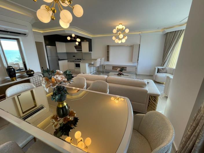 Image No.6-Appartement de 2 chambres à vendre à Tosmur