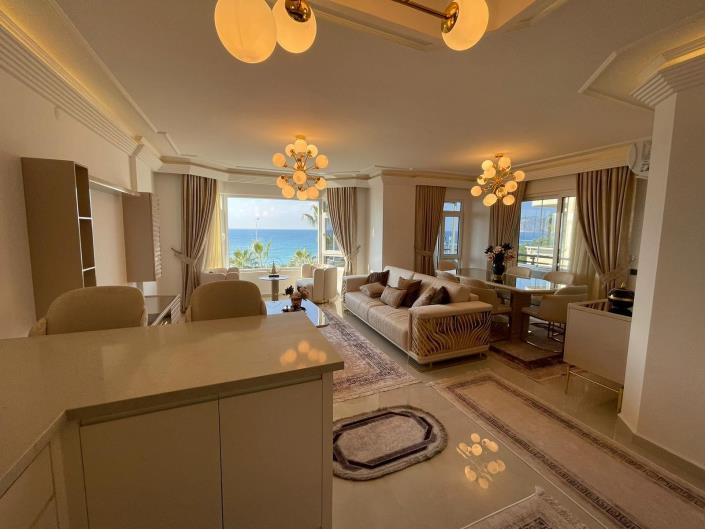 Image No.8-Appartement de 2 chambres à vendre à Tosmur