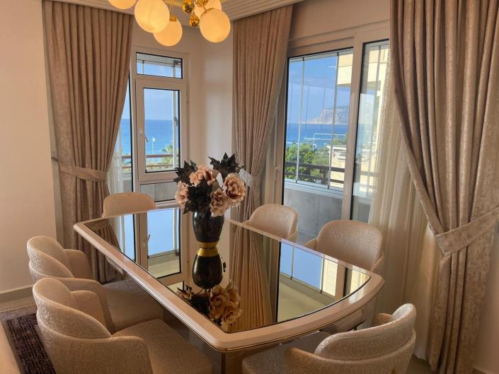 Image No.9-Appartement de 2 chambres à vendre à Tosmur