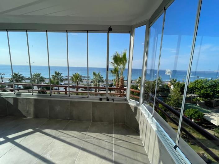 Image No.5-Appartement de 2 chambres à vendre à Tosmur