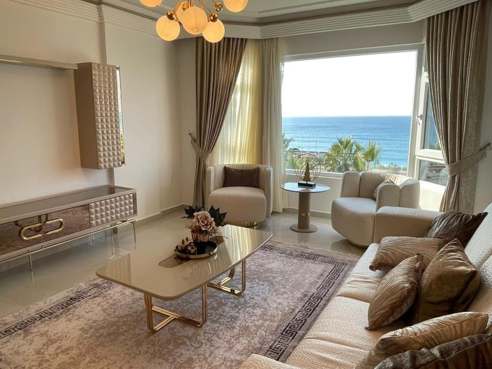 Image No.3-Appartement de 2 chambres à vendre à Tosmur