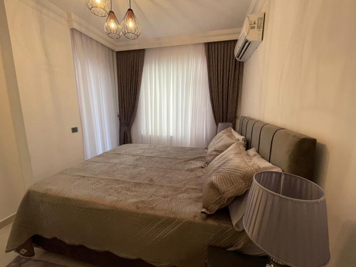 Image No.17-Appartement de 2 chambres à vendre à Tosmur