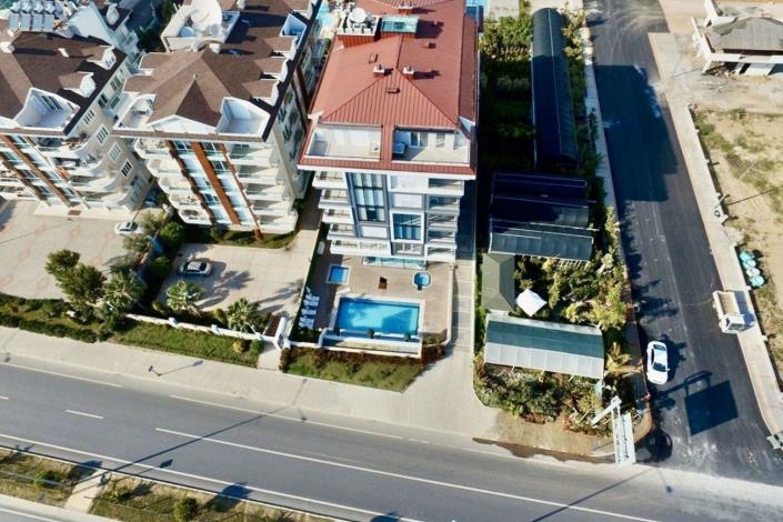 Image No.23-1 Bed Apartment for sale