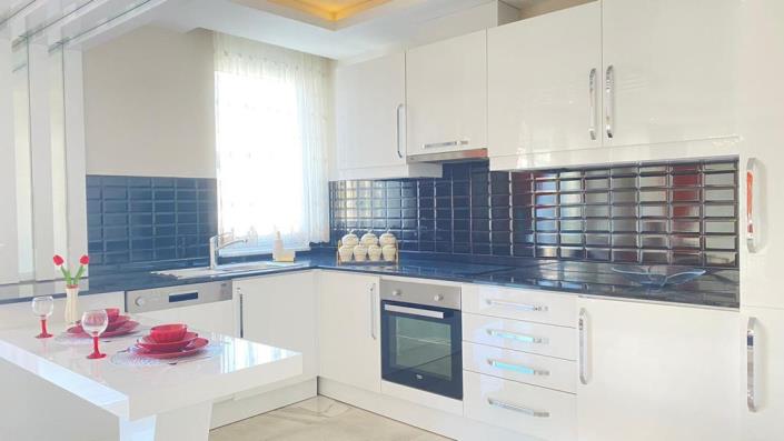 Image No.3-1 Bed Apartment for sale