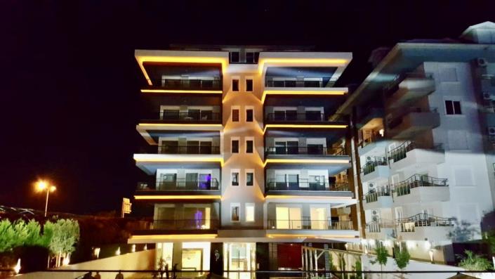 Image No.22-1 Bed Apartment for sale