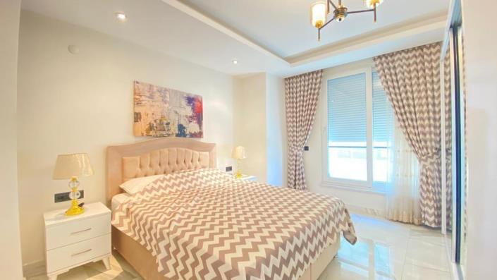 Image No.4-1 Bed Apartment for sale