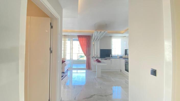 Image No.10-1 Bed Apartment for sale