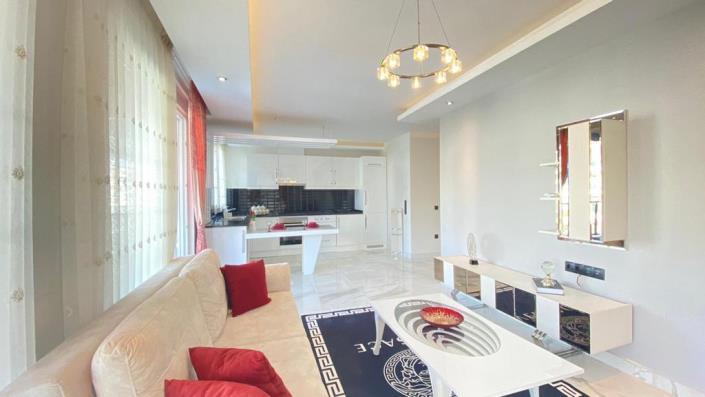 Image No.7-1 Bed Apartment for sale