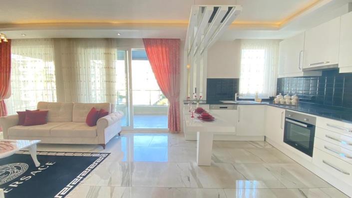 Image No.6-1 Bed Apartment for sale