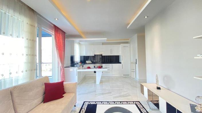 Image No.24-1 Bed Apartment for sale