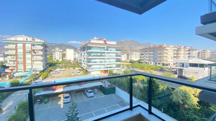 Image No.25-1 Bed Apartment for sale