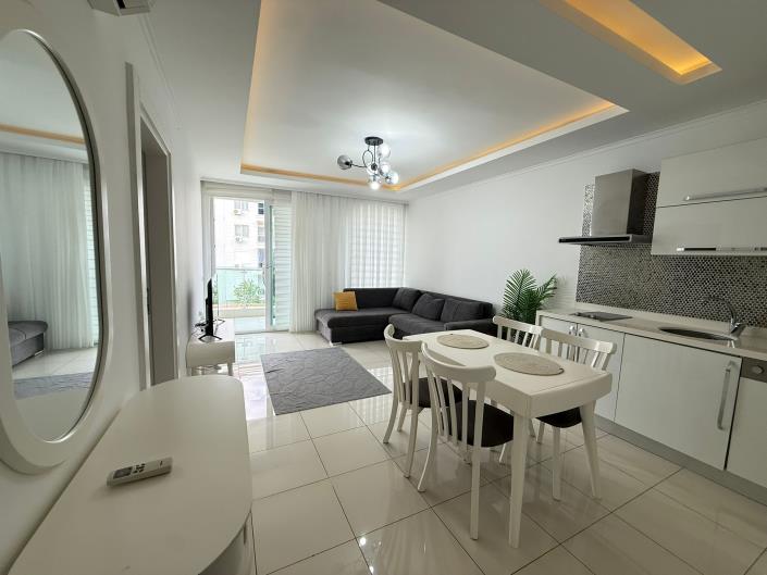 Image No.5-Appartement de 1 chambre à vendre à Kestel