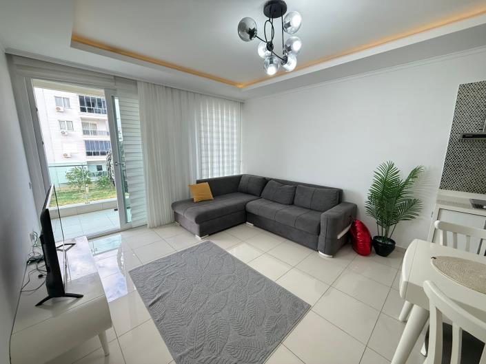 Image No.3-Appartement de 1 chambre à vendre à Kestel