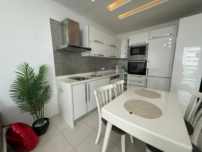 Image No.8-Appartement de 1 chambre à vendre à Kestel