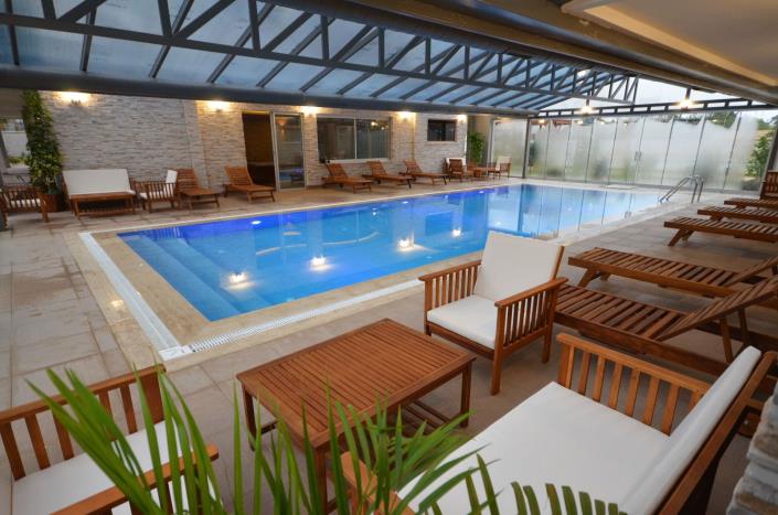 Image No.15-Appartement de 1 chambre à vendre à Kestel