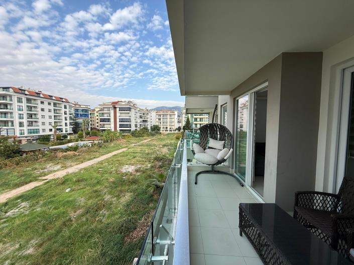 Image No.13-Appartement de 1 chambre à vendre à Kestel