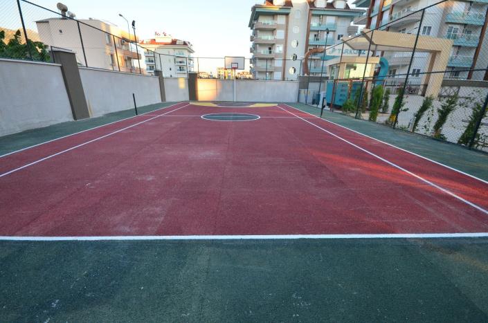 Image No.24-Appartement de 1 chambre à vendre à Kestel