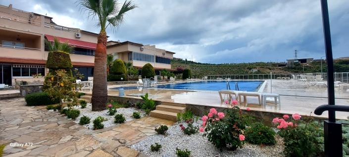 Image No.4-Appartement de 2 chambres à vendre à Kargicak