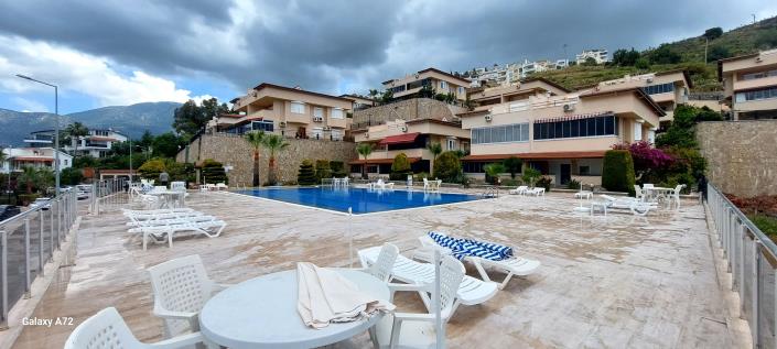 Image No.3-Appartement de 2 chambres à vendre à Kargicak