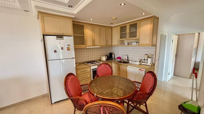 Image No.5-Appartement de 2 chambres à vendre à Kargicak