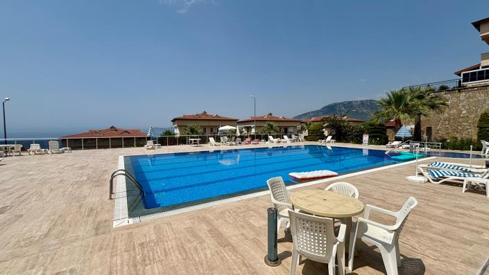 Image No.13-Appartement de 2 chambres à vendre à Kargicak