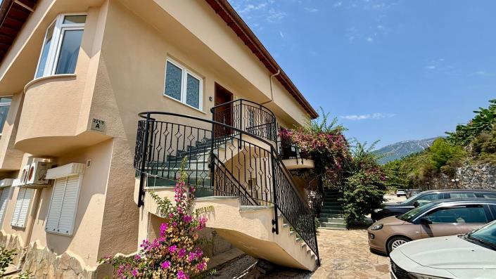 Image No.17-Appartement de 2 chambres à vendre à Kargicak