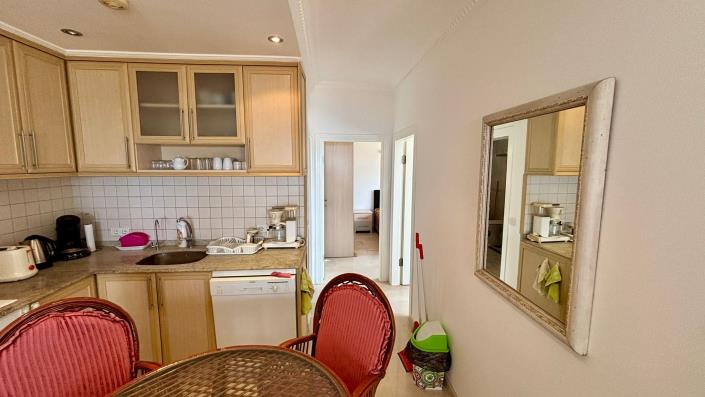 Image No.18-Appartement de 2 chambres à vendre à Kargicak