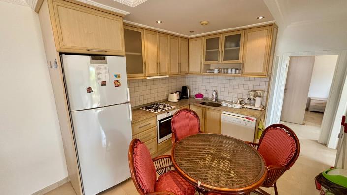 Image No.16-Appartement de 2 chambres à vendre à Kargicak