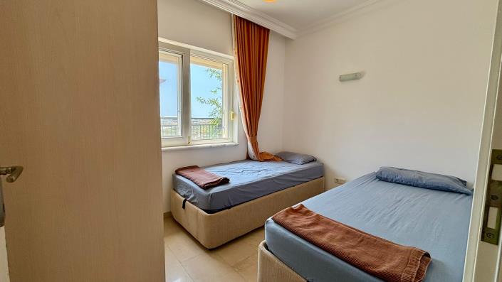 Image No.21-Appartement de 2 chambres à vendre à Kargicak