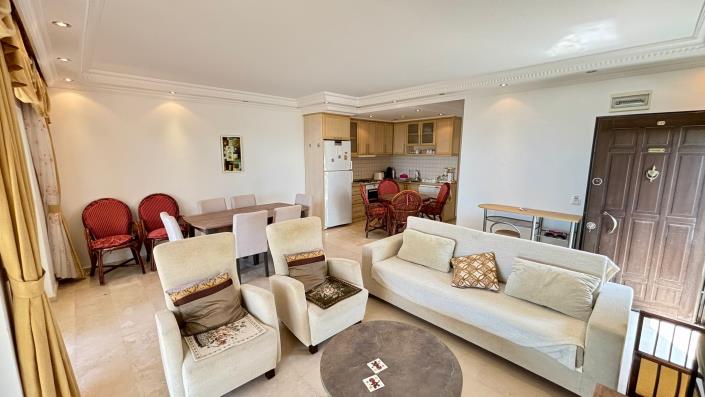 Image No.14-Appartement de 2 chambres à vendre à Kargicak