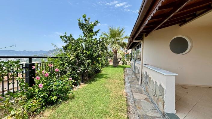 Image No.23-Appartement de 2 chambres à vendre à Kargicak