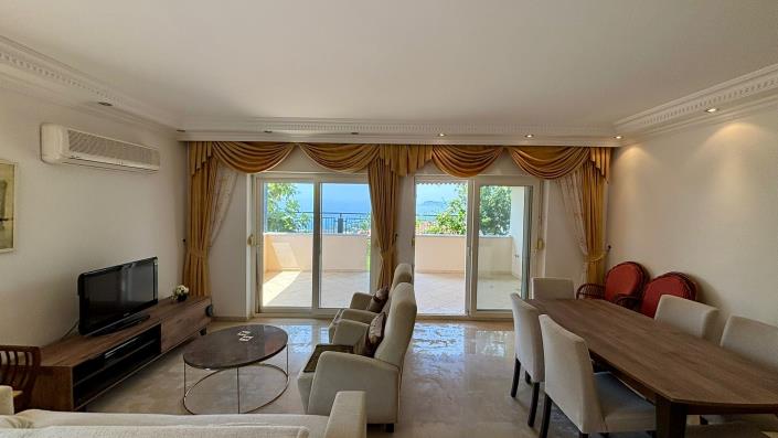 Image No.25-Appartement de 2 chambres à vendre à Kargicak