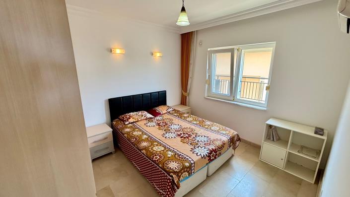 Image No.27-Appartement de 2 chambres à vendre à Kargicak