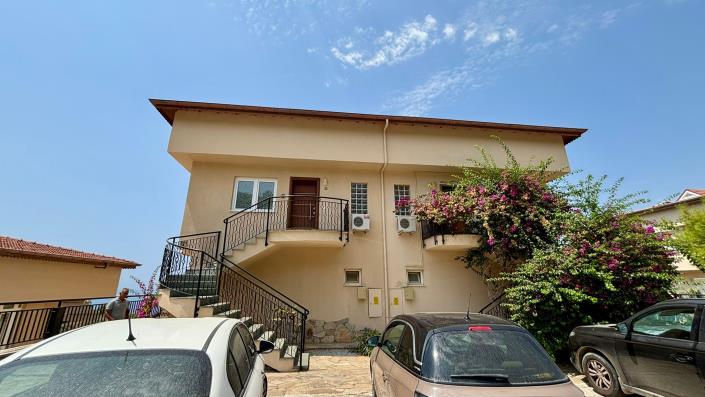 Image No.30-Appartement de 2 chambres à vendre à Kargicak