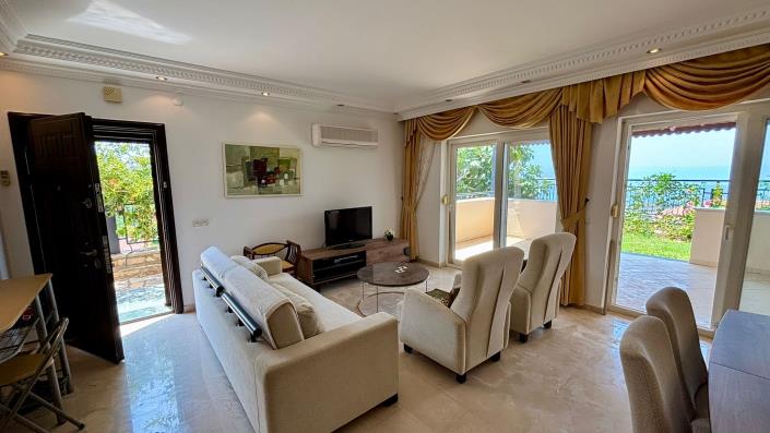 Image No.32-Appartement de 2 chambres à vendre à Kargicak