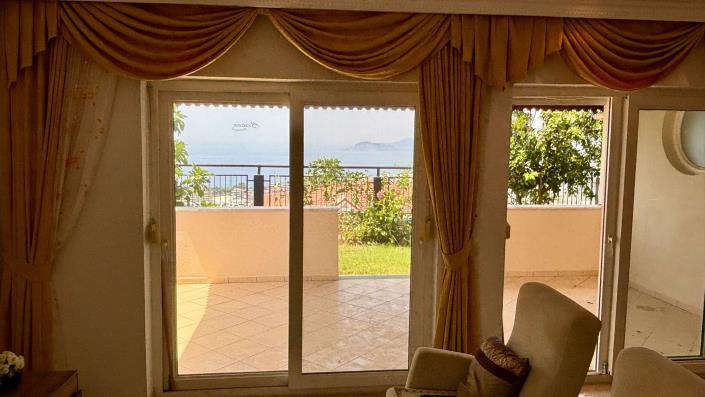 Image No.35-Appartement de 2 chambres à vendre à Kargicak