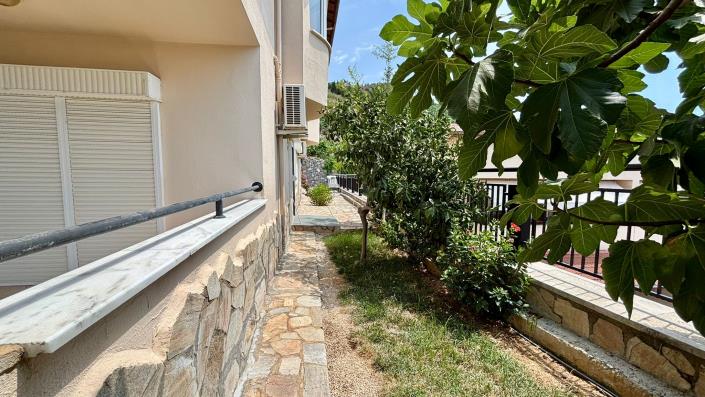 Image No.39-Appartement de 2 chambres à vendre à Kargicak