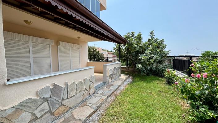 Image No.40-Appartement de 2 chambres à vendre à Kargicak