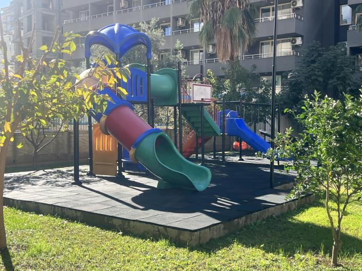 Image No.18-Appartement de 2 chambres à vendre à Mahmutlar