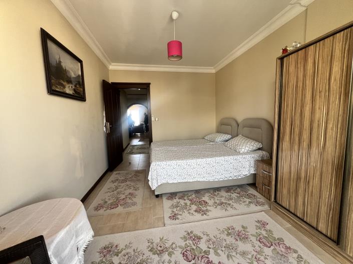 Image No.11-Appartement de 2 chambres à vendre à Mahmutlar