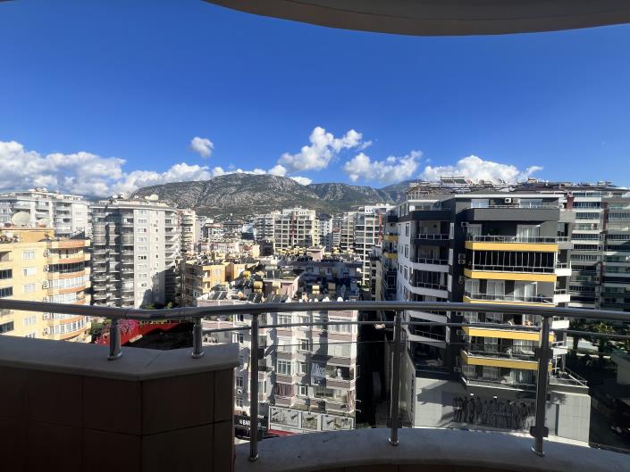 Image No.14-Appartement de 2 chambres à vendre à Mahmutlar