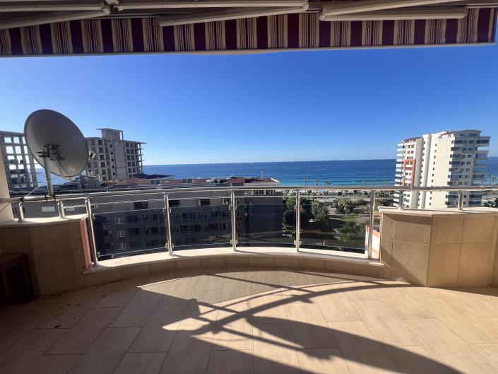 Image No.17-Appartement de 2 chambres à vendre à Mahmutlar