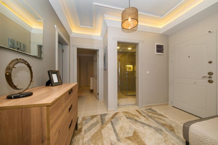 Image No.6-Appartement de 2 chambres à vendre à Oba